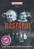 Bastardi 1 (DVD) - vyprodané