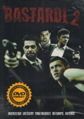 Bastardi 2 (DVD)