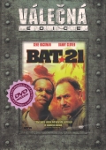 BAT 21 [DVD] - válečná kolekce (vyprodané)