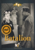 Batalion (DVD) - CZ film - digipack