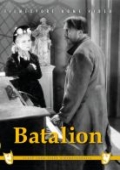 Batalion (DVD) - CZ film