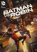 Batman vs. Robin (DVD)