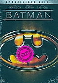 Batman 2x(DVD) - speciální edice - CZ Dabing