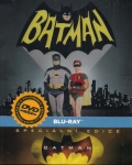 Batman (Blu-ray) - film "1966" - limitovaná edice steelbook (vyprodané)