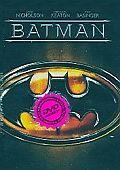 Batman (DVD) S.E. - CZ dabing