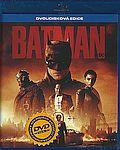 Batman 2x(Blu-ray) [2022]