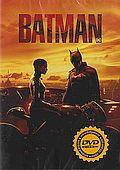 Batman [DVD] [2022]