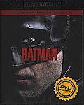 Batman (UHD+BD) 2x(Blu-ray) [2022] - 4K Ultra HD Blu-ray