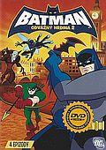 Batman: Odvážný hrdina 2 (DVD)