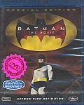 Batman (Blu-ray) - film "1966" (vyprodané)
