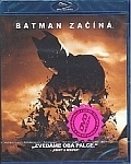 Batman začíná (Blu-ray) (Batman Begins)