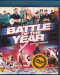 Battle of the year (Blu-ray)