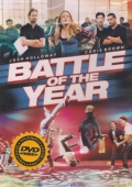 Battle of the year (DVD)