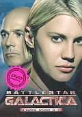 Battlestar Galactica - 2.sezóna epizody 13-14 (DVD) 14