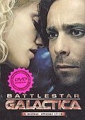 Battlestar Galactica - 2.sezóna epizody 17-18 (DVD) 16