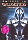 Battlestar Galactica - 2.sezóna epizody 01-02 (DVD) 08