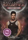 Battlestar Galactica - 4.sezóna epizody: Uzel + Odhalení (DVD) 33