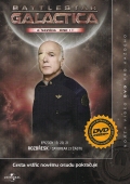 Battlestar Galactica - 4.sezóna epizody: Rozbřesk (DVD) 38