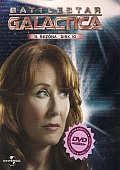 Battlestar Galactica - 3.sezóna epizody 19-20 (DVD) 27