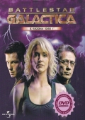 Battlestar Galactica - 3.sezóna epizody 01-02 (DVD) 18