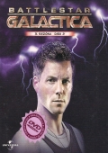 Battlestar Galactica - 3.sezóna epizody 03-04 (DVD) 19
