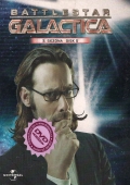 Battlestar Galactica - 3.sezóna epizody 09-10 (DVD) 22