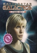 Battlestar Galactica - 3.sezóna epizody 11-12 (DVD) 23