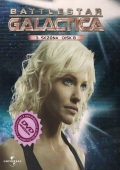 Battlestar Galactica - 3.sezóna epizody 15-16 (DVD) 25