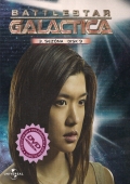 Battlestar Galactica - 3.sezóna epizody 17-18 (DVD) 26