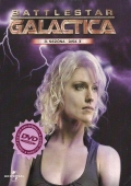 Battlestar Galactica - 3.sezóna epizody 05-06 (DVD) 20
