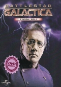 Battlestar Galactica - 3.sezóna epizody 07-08 (DVD) 21