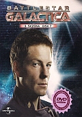 Battlestar Galactica - 3.sezóna epizody 13-14 (DVD) 24