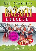 Bažanti - kolekce bažánti 6x(DVD)