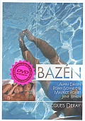 Bazén (DVD) (Piscine, La) (Delon)