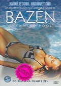 Bazén (DVD) (Swimming Pool) "Intersonic"
