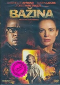 Bažina (DVD) (Marsh)