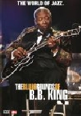 B.B.King - The World Of Jazz - The Blues Sounds Of (DVD)