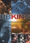 B.B.King - Sweet 16 (DVD)