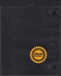 BD přebal - 10 mm - original - černý