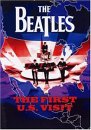 Beatles - The First Visit U.S. (DVD)