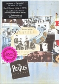 Beatles - Anthology DVD Box-Set 5x(DVD)