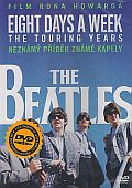 Beatles: Eight Days a Week - The Touring Years (DVD) (The Beatles: Eight Days a Week - The Touring Years)