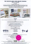 Beatles - Help 2x(DVD) "limitovaná edice"