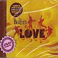 Beatles - Love (CD)