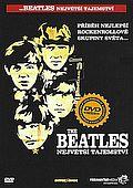 Beatles - Největší tajemství (DVD) (Beatles)