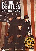 Beatles - On The Road (DVD) - dokument