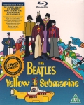 Beatles - Žlutá ponorka (Blu-ray) [Limited Edition] (Yellow Submarine)