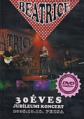 Beatrice - 30 éves jubíleumi koncert - 2008 (DVD)