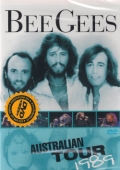 Bee Gees - Australian tour 1989 (DVD) (EDICE 2009)