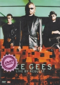 Bee Gees - Live by Request" live 2001" (DVD)